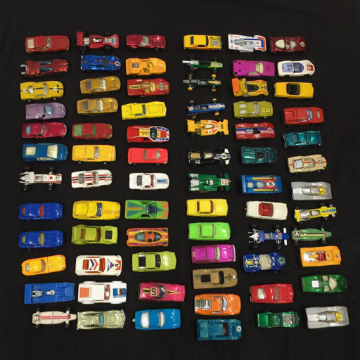 マッチボックス ヴィンテージ ダイキャストカー